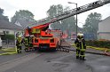 Feuer 3 Koeln Weiden Frechenerstr Wickratherhofweg P204